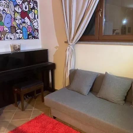 Grazioso Tra E Il Mare