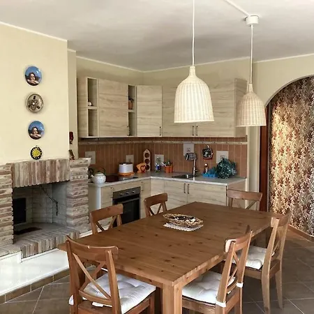 Grazioso Tra E Il Mare