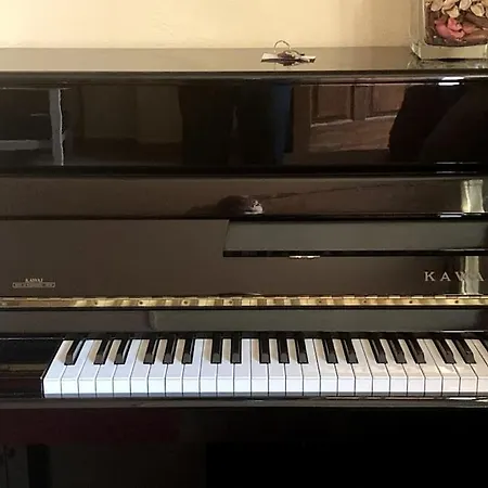 Apartment Grazioso Tra E Il Mare Rome