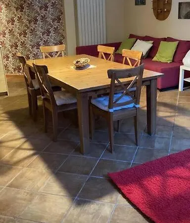 Grazioso Tra E Il Mare Apartment