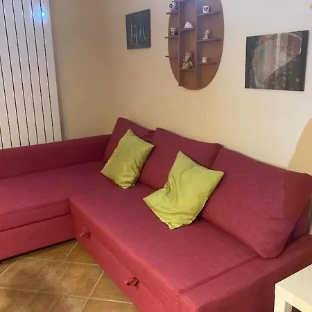 Grazioso Tra E Il Mare * Rome